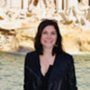 Meet your Posher, Margaret